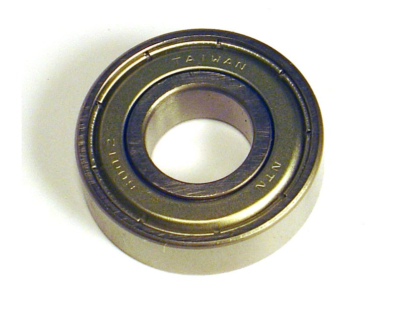 Maskinlager/Kullager 6001 28-12-8mm