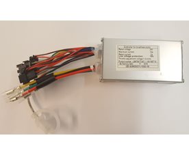 Kontrollenhet till e-motion 24 Volt för 450U Display