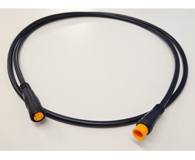 Kabel till pedalsensor 3 pin 36V Suntide 2019