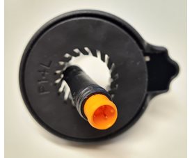 Pedalsensor 3 pin kontakt till E-motion Comfort/Lite  2019