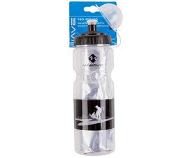 Flaska M-WAVE 400ml insulated/thermo bottle