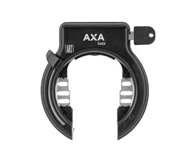 Lås AXA Solid Blister (urtagbar nyckel i öppet läge)