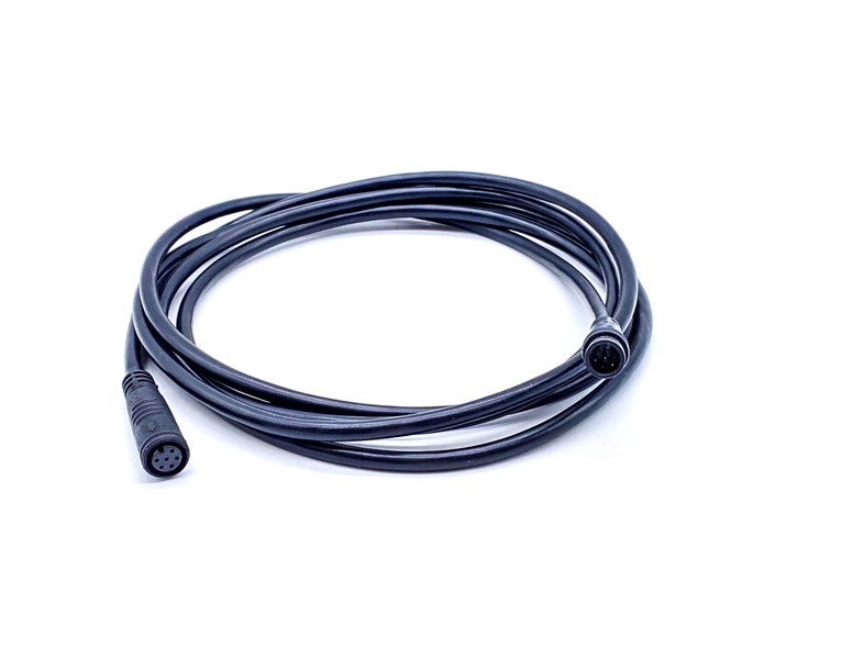 Kabel till Display Comfort 5 pin 36V Suntide 2019